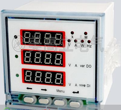 【HNC42-3Q网络多功能表】价格_厂家_图片 -