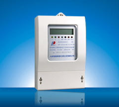 DSS858/DTS858型三相电子式有功电能表系列 价格、厂家及产品概述